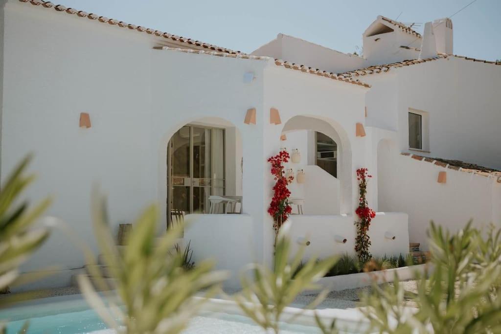 Canblau - Mediterranean Living Javea Exterior photo
