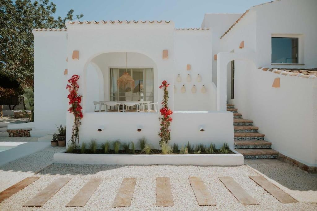 Canblau - Mediterranean Living Javea Exterior photo