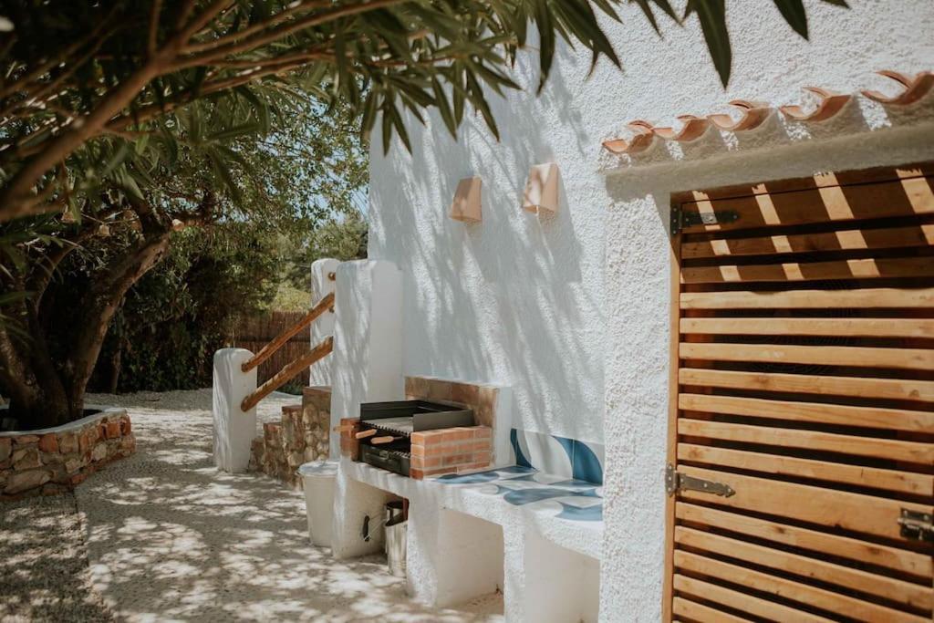 Canblau - Mediterranean Living Javea Exterior photo