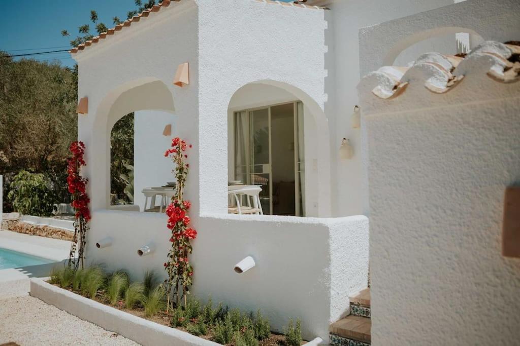 Canblau - Mediterranean Living Javea Exterior photo
