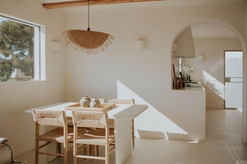Canblau - Mediterranean Living Javea Exterior photo