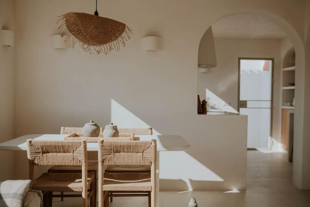 Canblau - Mediterranean Living Javea Exterior photo
