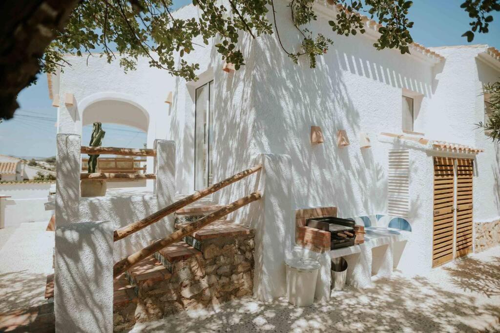 Canblau - Mediterranean Living Javea Exterior photo