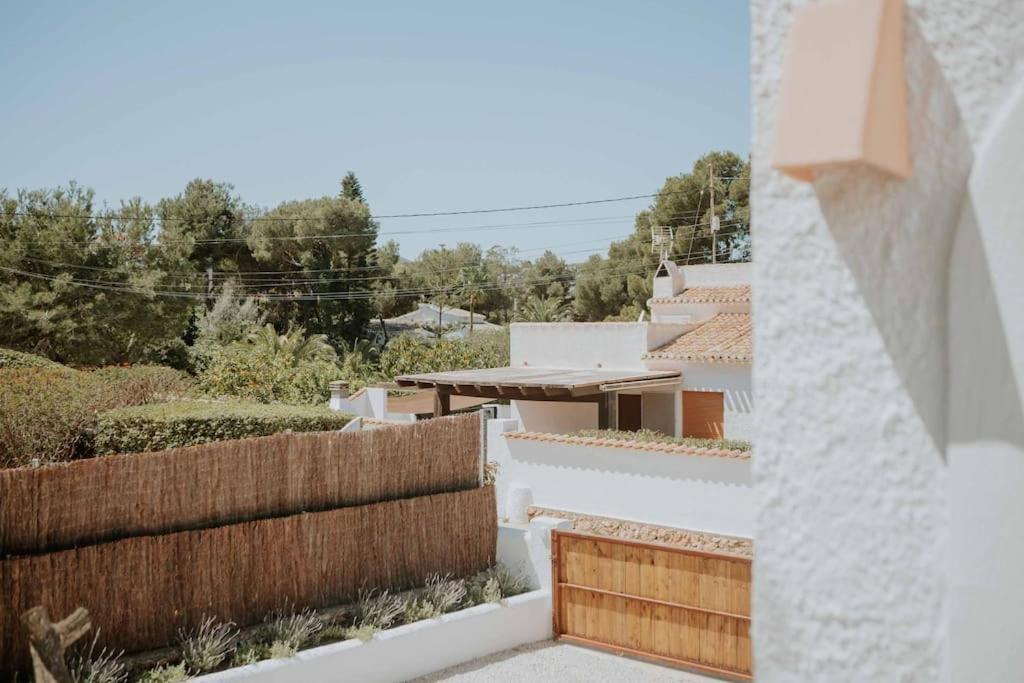Canblau - Mediterranean Living Javea Exterior photo