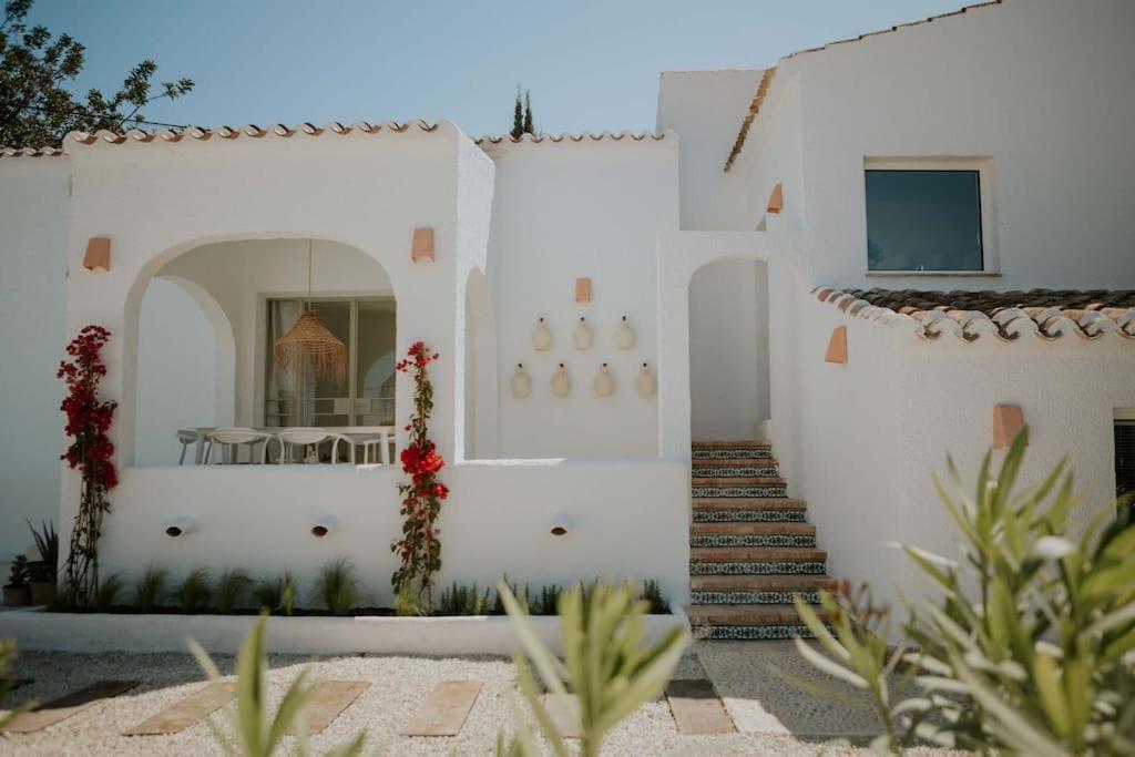 Canblau - Mediterranean Living Javea Exterior photo