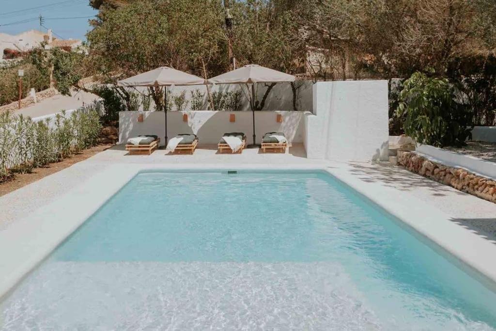 Canblau - Mediterranean Living Javea Exterior photo