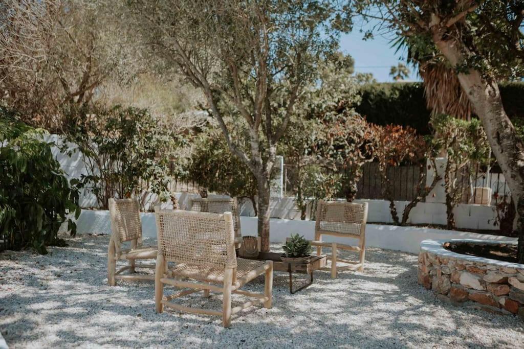 Canblau - Mediterranean Living Javea Exterior photo