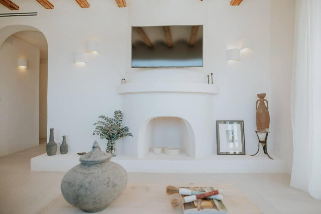 Canblau - Mediterranean Living Javea Exterior photo