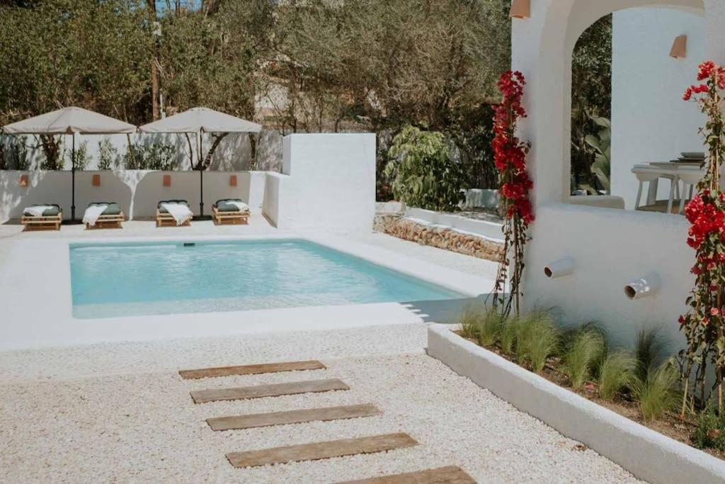 Canblau - Mediterranean Living Javea Exterior photo