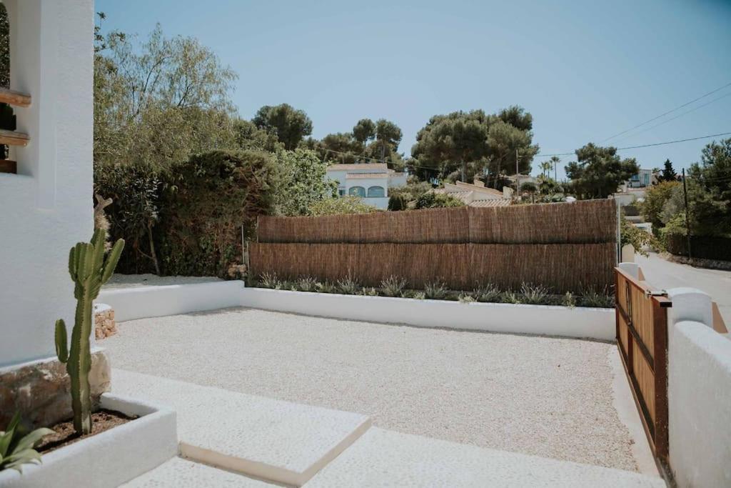 Canblau - Mediterranean Living Javea Exterior photo