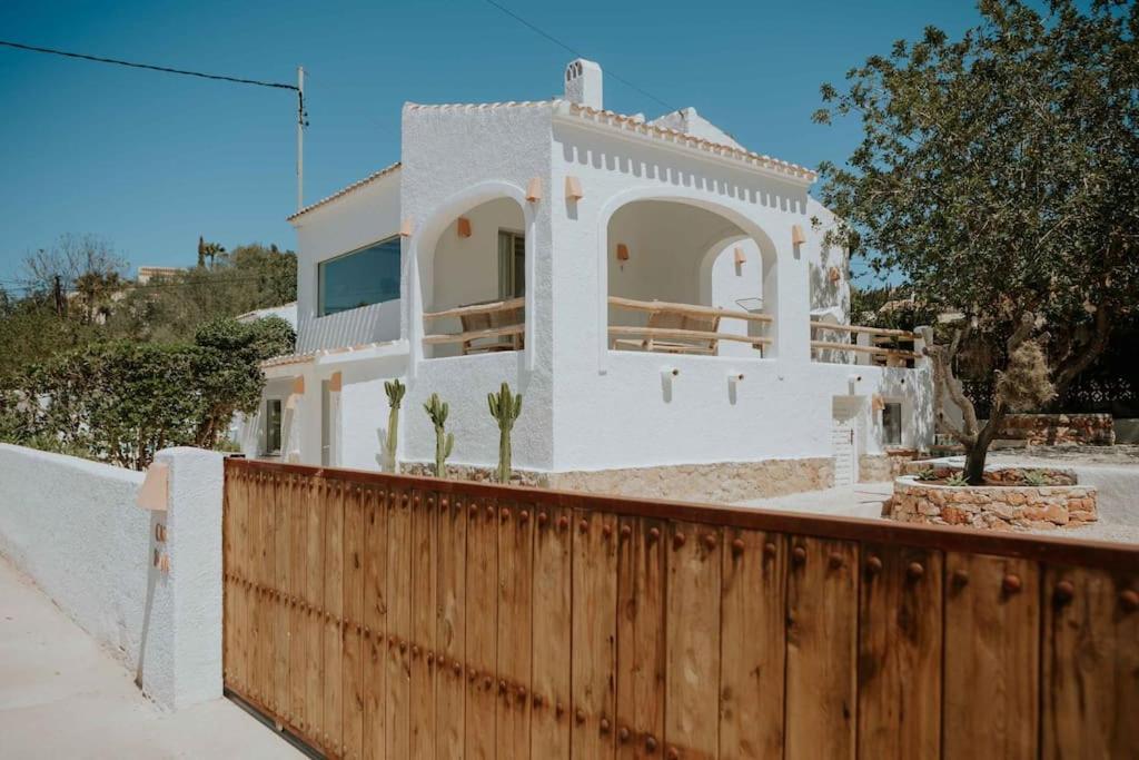 Canblau - Mediterranean Living Javea Exterior photo